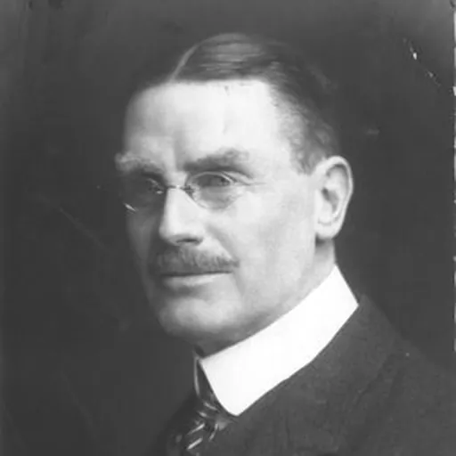 Portrait of Gerald Lenox Conyngham