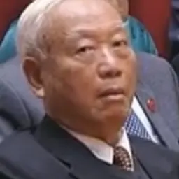 Portrait of Nguyen Van An