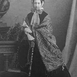 Portrait of Archduchess Maria Beatrix of Austria-Este