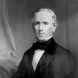 Portrait of John S. Wells