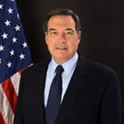 Portrait of Jon Wellinghoff