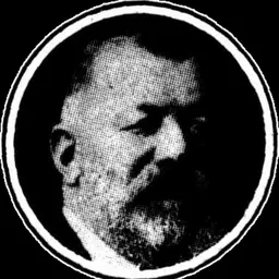 Portrait of Neil McNeil