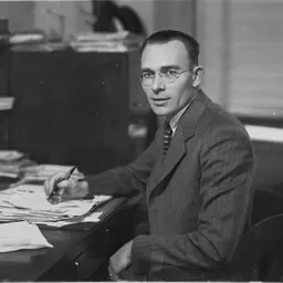 Portrait of Bona Arsenault