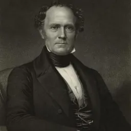 Portrait of Walter Hilliard Bidwell