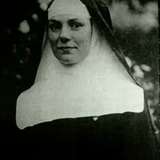 Portrait of Élise Rivet