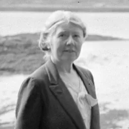 Portrait of Flora MacLeod of MacLeod