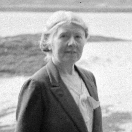 Portrait of Flora MacLeod of MacLeod