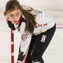 Portrait of Kristin Clarke