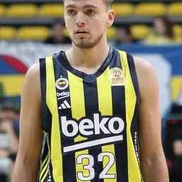Portrait of Arturs Zagars