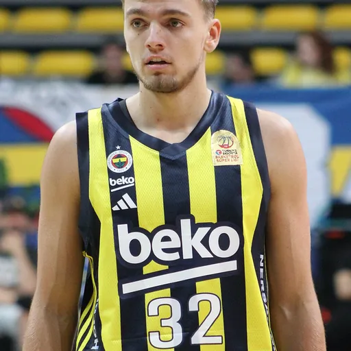 Portrait of Arturs Zagars