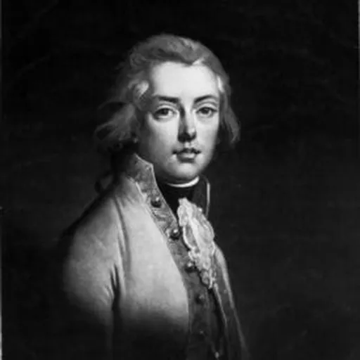 Portrait of Prince Frederick of Orange-Nassau
