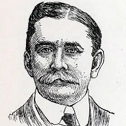 Portrait of Joseph B. Crowley