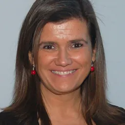Portrait of Pilar Sordo