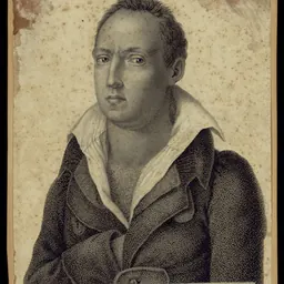 Portrait of Filippo Galli