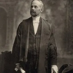 Portrait of Auguste Tessier