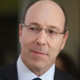 Portrait of Boaz Rodkin
