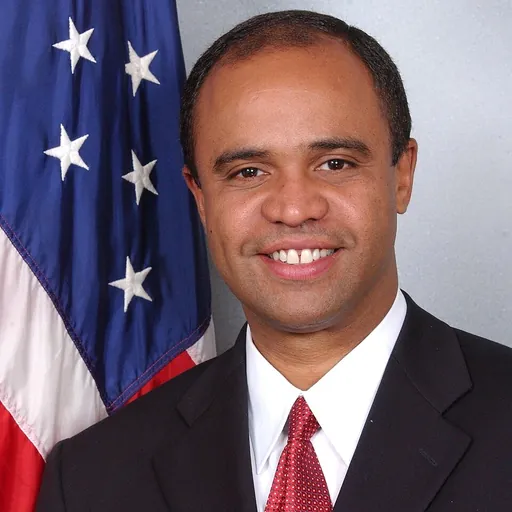 Portrait of Adolfo Carrión, Jr.