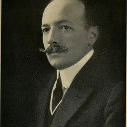 Portrait of Rafael Zubirán Capmany