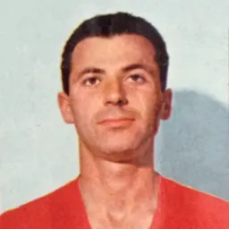 Portrait of Ivan Dimitrov