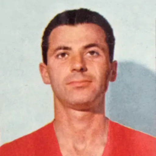 Portrait of Ivan Dimitrov