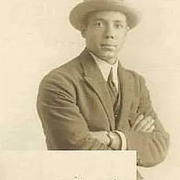 Portrait of Ali Labib Gabr
