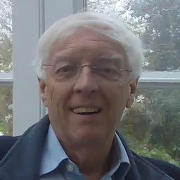 Portrait of John H. Coote