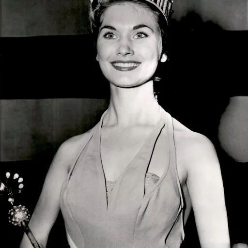 Portrait of Arlene Howell