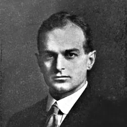 Portrait of James A. Field