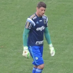Portrait of Fábio Szymonek
