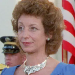 Portrait of Marta Canessa