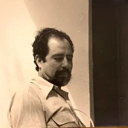 Portrait of Mohamed Hedi Cherif