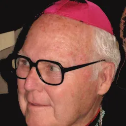 Portrait of Roger Kaffer