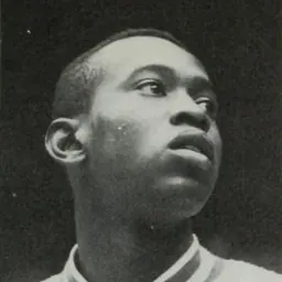 Portrait of Kenny Washington