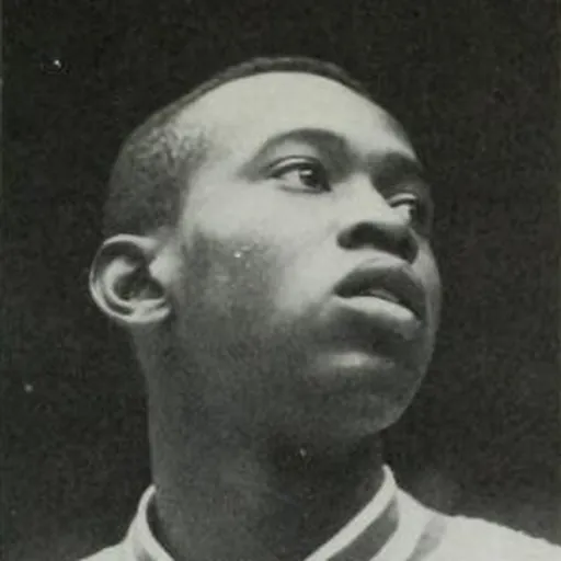 Portrait of Kenny Washington