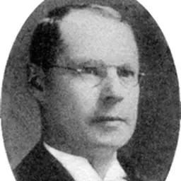 Portrait of Maurice Brasset