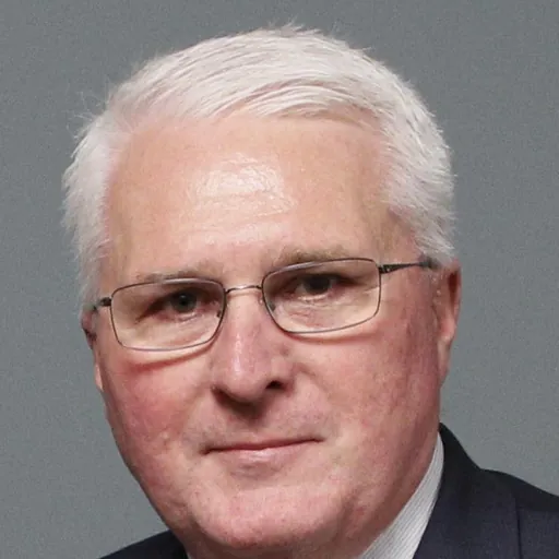 Portrait of John Brassard