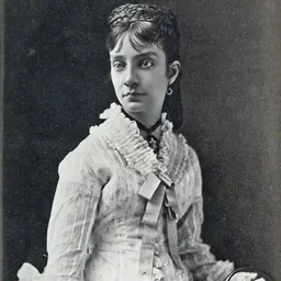 Portrait of Infanta María del Pilar of Spain