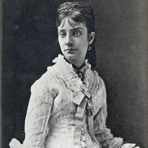 Portrait of Infanta María del Pilar of Spain