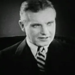 Portrait of Larry Wheat