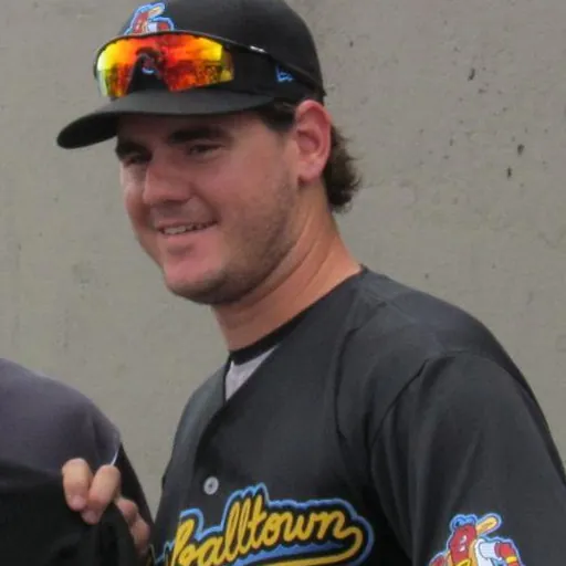 Portrait of Tommy Joseph