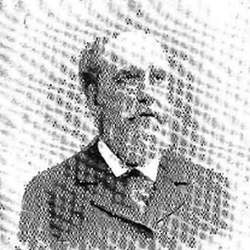 Portrait of Buenaventura de Abarzuza y Ferrer
