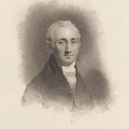 Portrait of Alexander Fraser Tytler