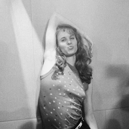 Portrait of Lori Singer