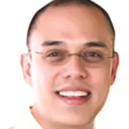 Portrait of Francisco Ortega III