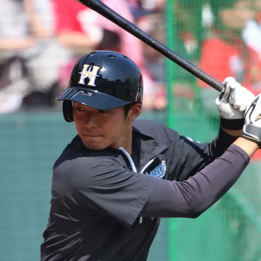 Portrait of Kazunari Ishii