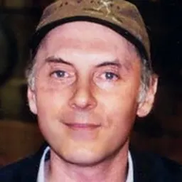 Portrait of Dan Castellaneta