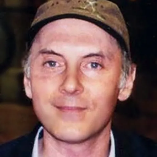 Portrait of Dan Castellaneta