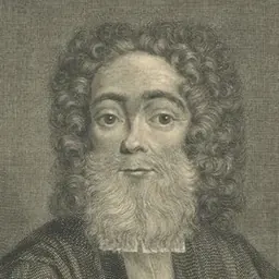 Portrait of Solomon Ayllon