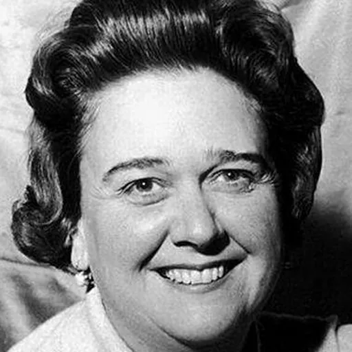 Portrait of Erna Tauro