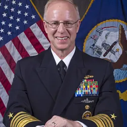 Portrait of Daryl Caudle